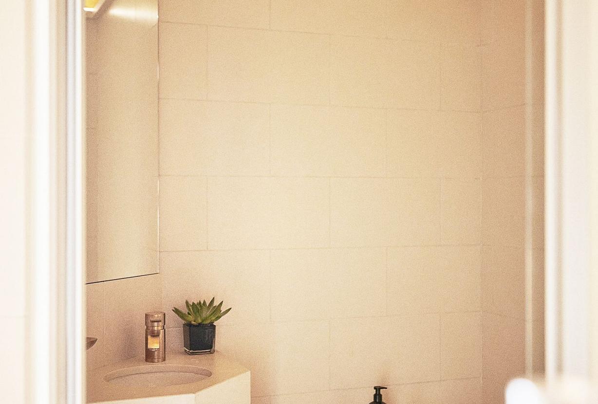 Par045 - 3 bedroom apartment in Vendôme