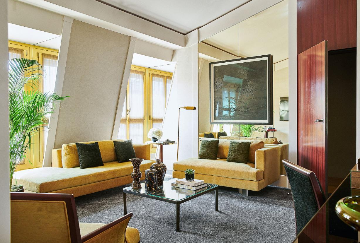 Par045 - 3 bedroom apartment in Vendôme