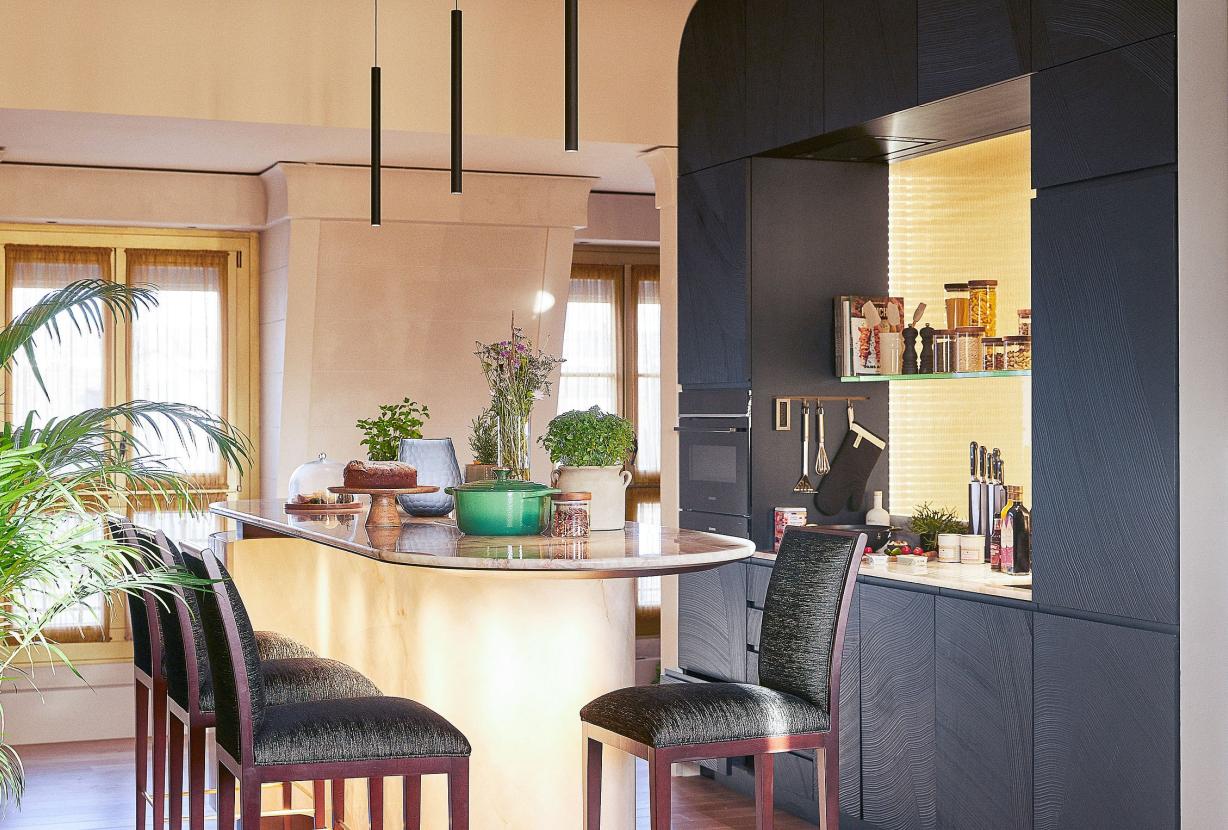 Par045 - 3 bedroom apartment in Vendôme