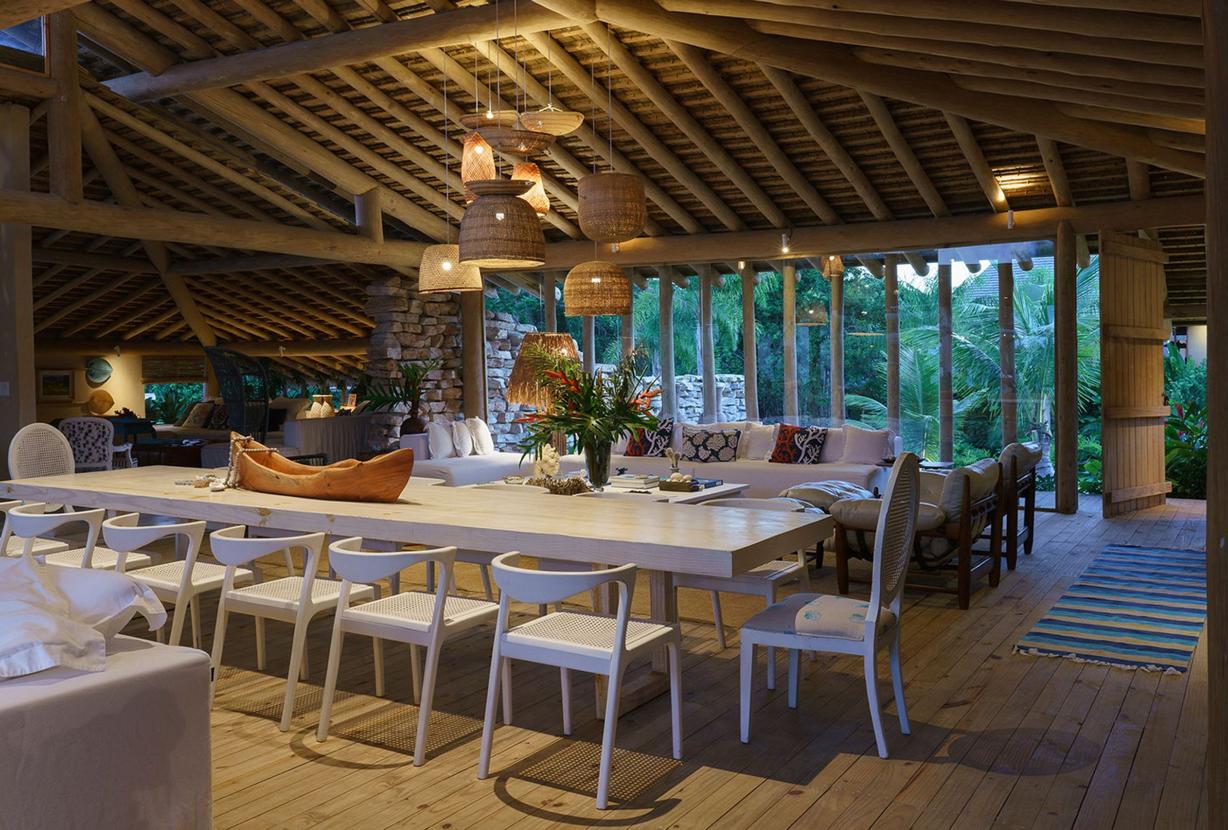 Bah900 - Luxe, confort et vue mer à Trancoso