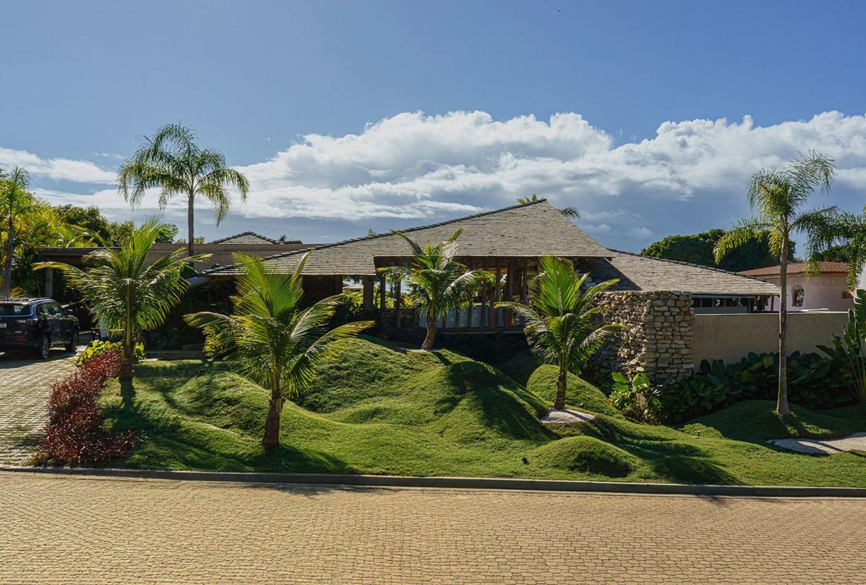 Bah900 - Luxe, confort et vue mer à Trancoso