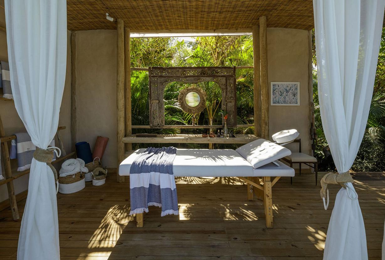 Bah900 - Luxe, confort et vue mer à Trancoso