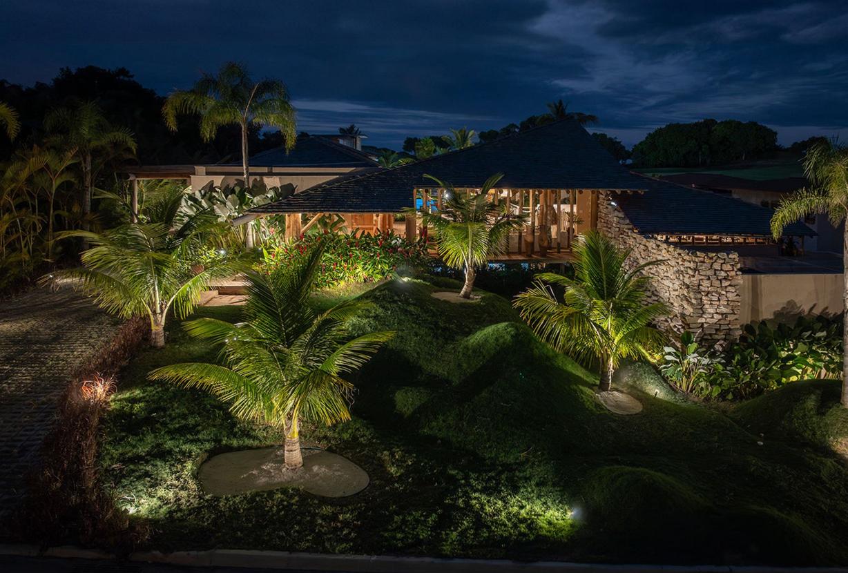 Bah900 - Luxe, confort et vue mer à Trancoso