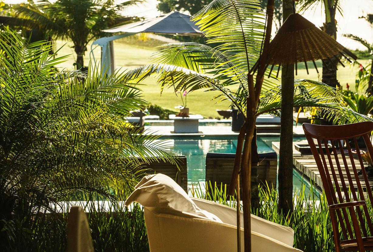 Bah900 - Luxe, confort et vue mer à Trancoso