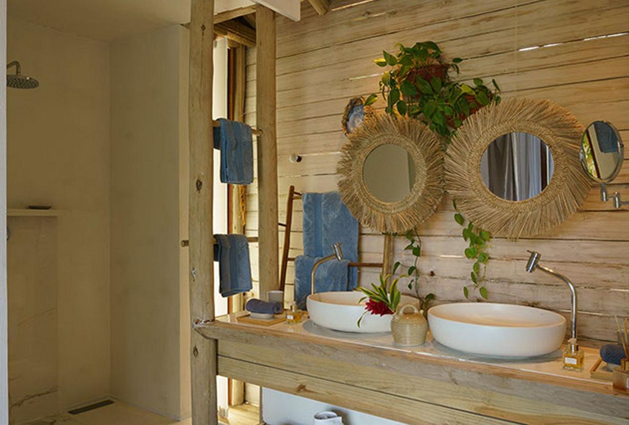 Bah900 - Luxe, confort et vue mer à Trancoso