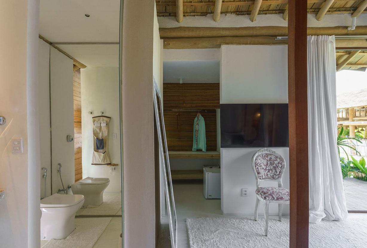 Bah900 - Luxe, confort et vue mer à Trancoso
