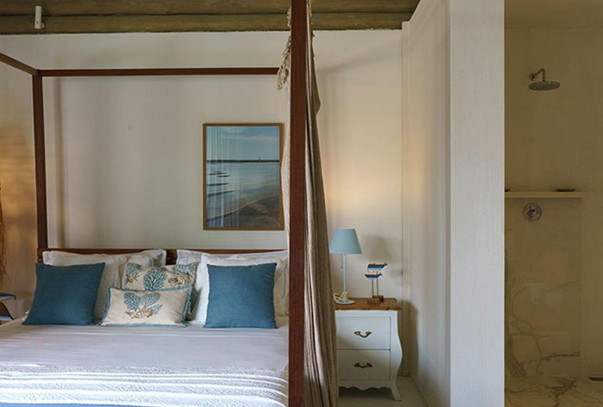 Bah900 - Luxe, confort et vue mer à Trancoso