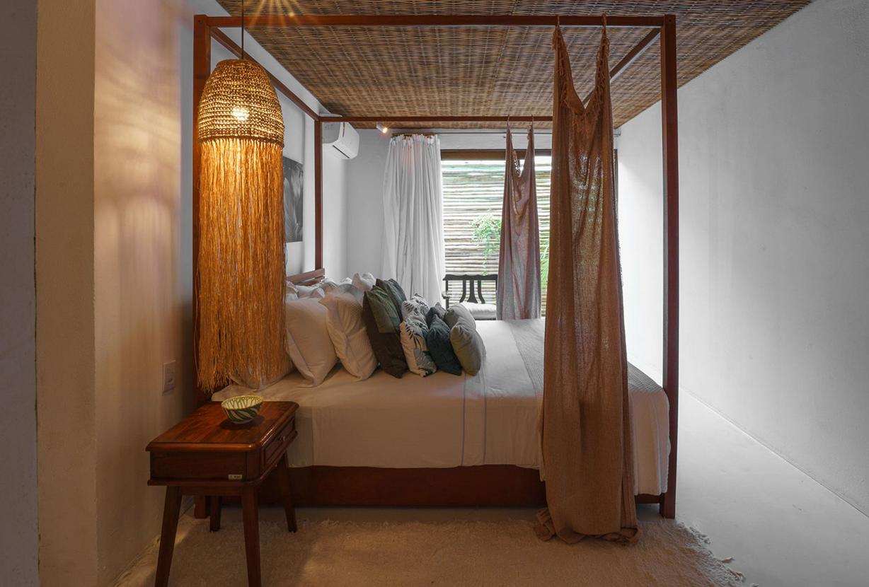 Bah900 - Luxe, confort et vue mer à Trancoso