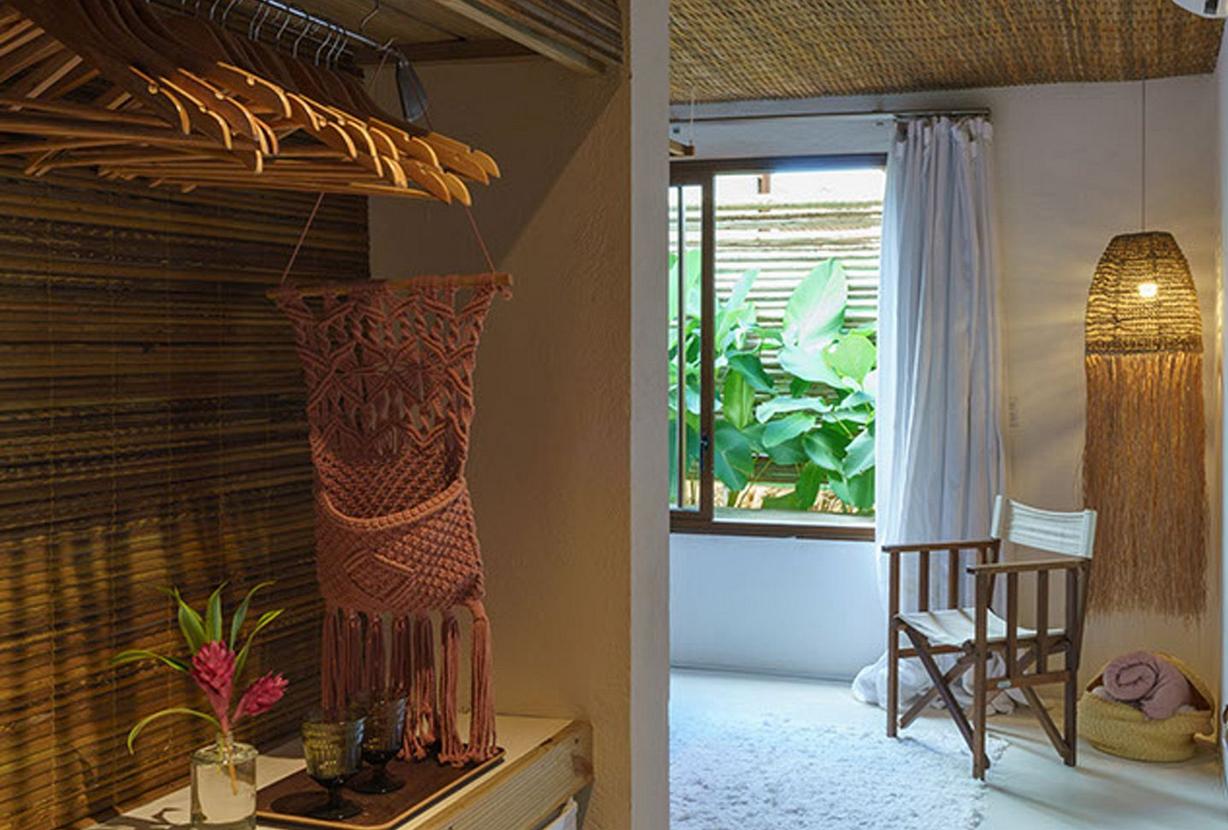 Bah900 - Luxe, confort et vue mer à Trancoso