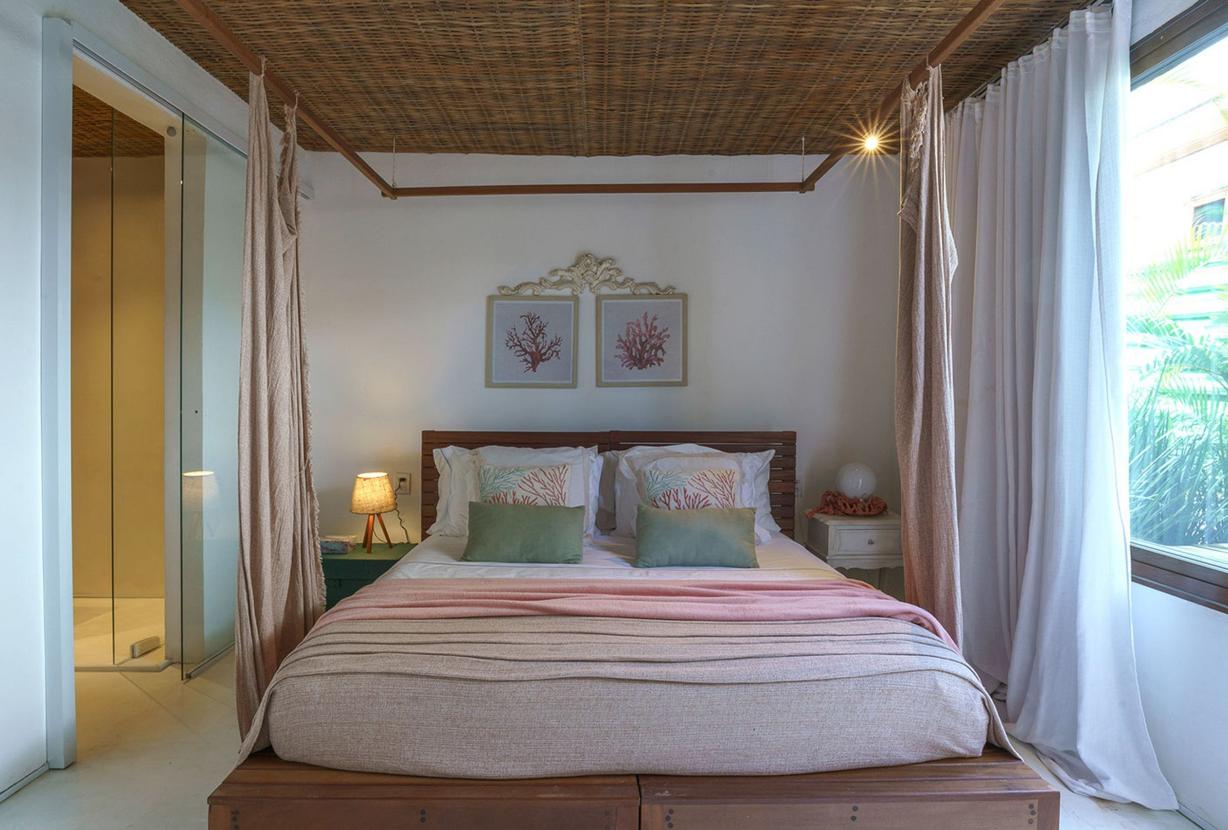 Bah900 - Luxe, confort et vue mer à Trancoso