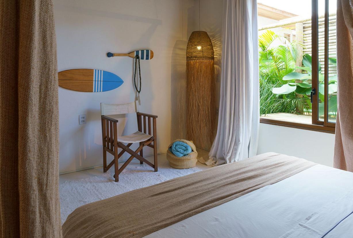 Bah900 - Luxe, confort et vue mer à Trancoso