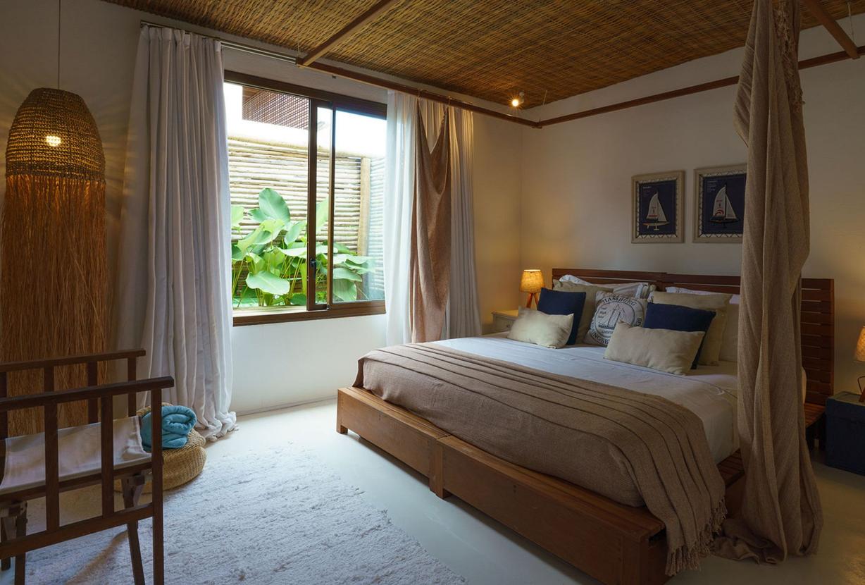 Bah900 - Luxe, confort et vue mer à Trancoso