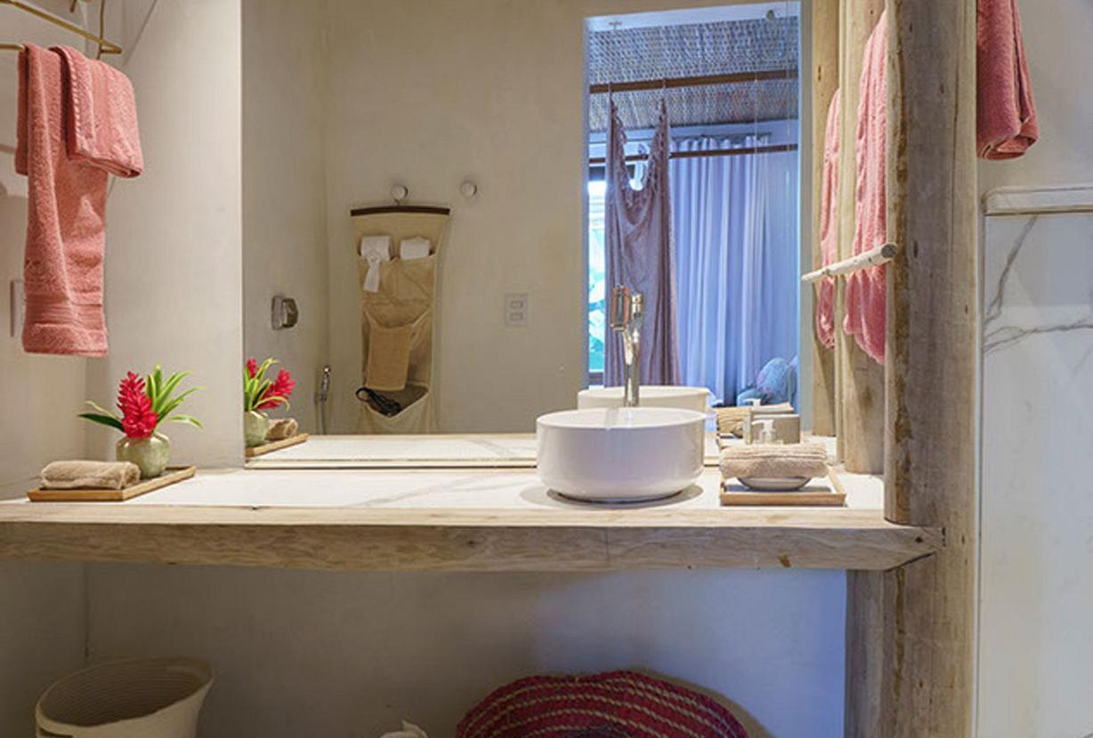 Bah900 - Luxe, confort et vue mer à Trancoso