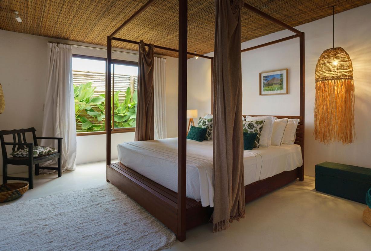 Bah900 - Luxe, confort et vue mer à Trancoso