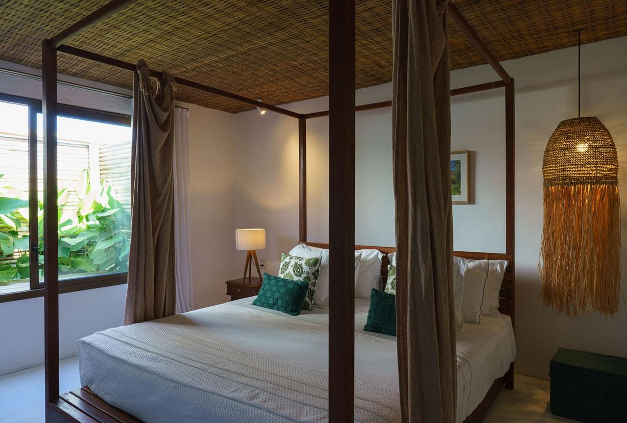 Bah900 - Luxe, confort et vue mer à Trancoso