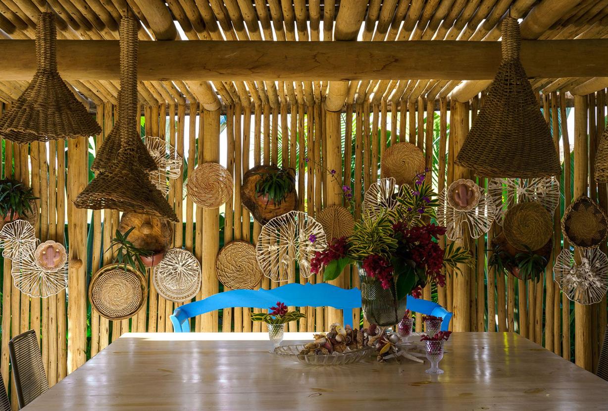 Bah900 - Luxe, confort et vue mer à Trancoso