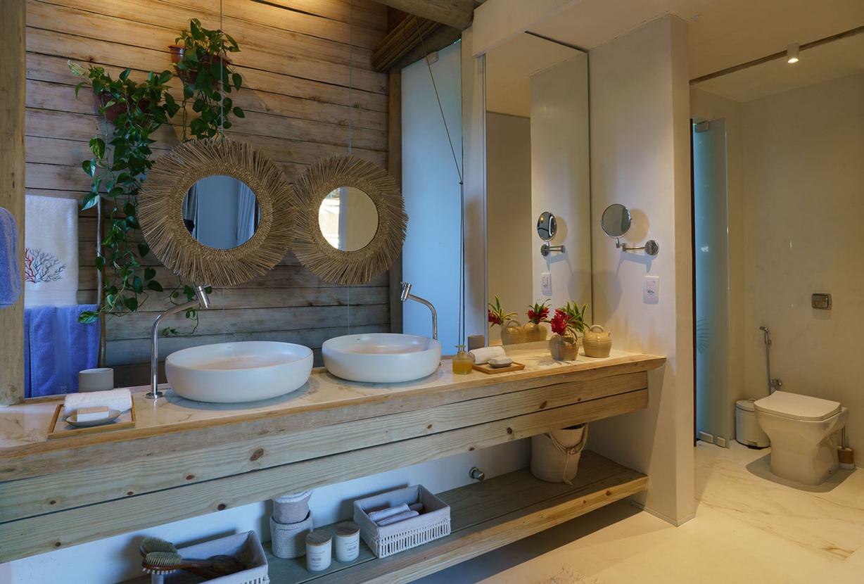 Bah900 - Luxe, confort et vue mer à Trancoso