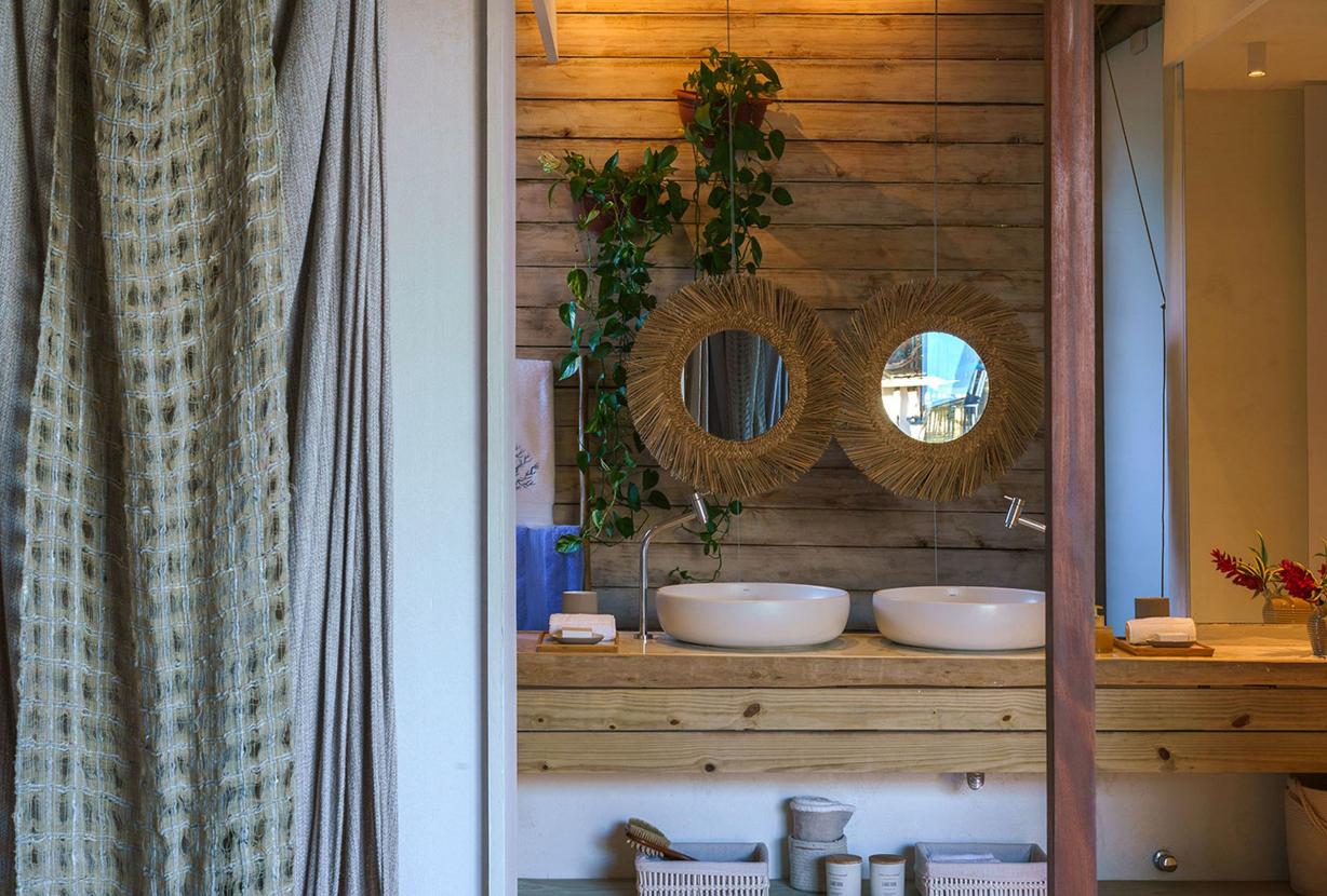 Bah900 - Luxe, confort et vue mer à Trancoso