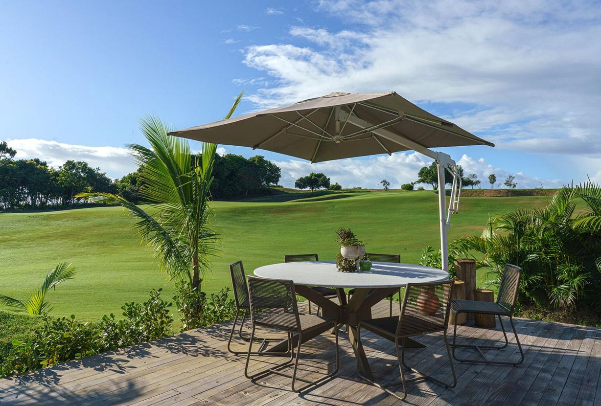 Bah900 - Luxe, confort et vue mer à Trancoso