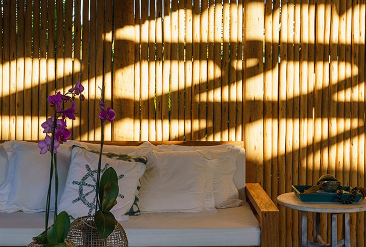 Bah900 - Luxe, confort et vue mer à Trancoso