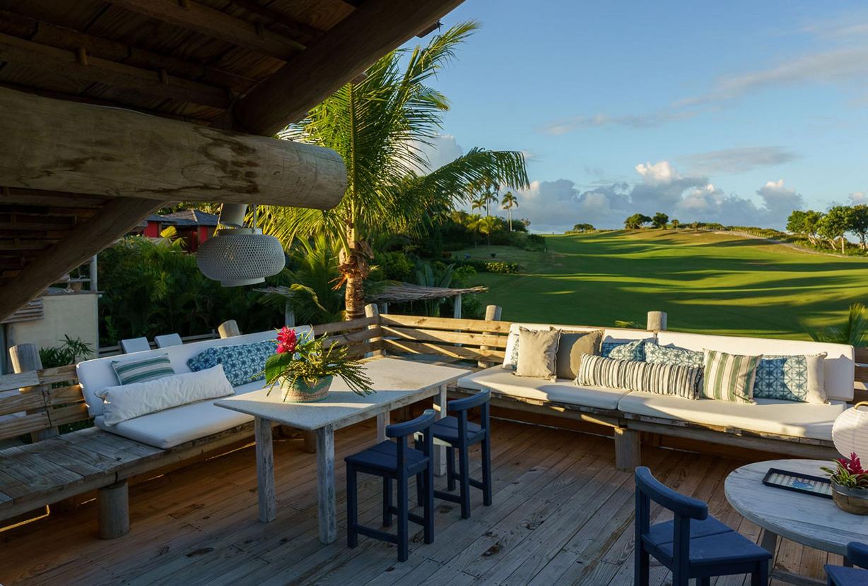 Bah900 - Luxe, confort et vue mer à Trancoso
