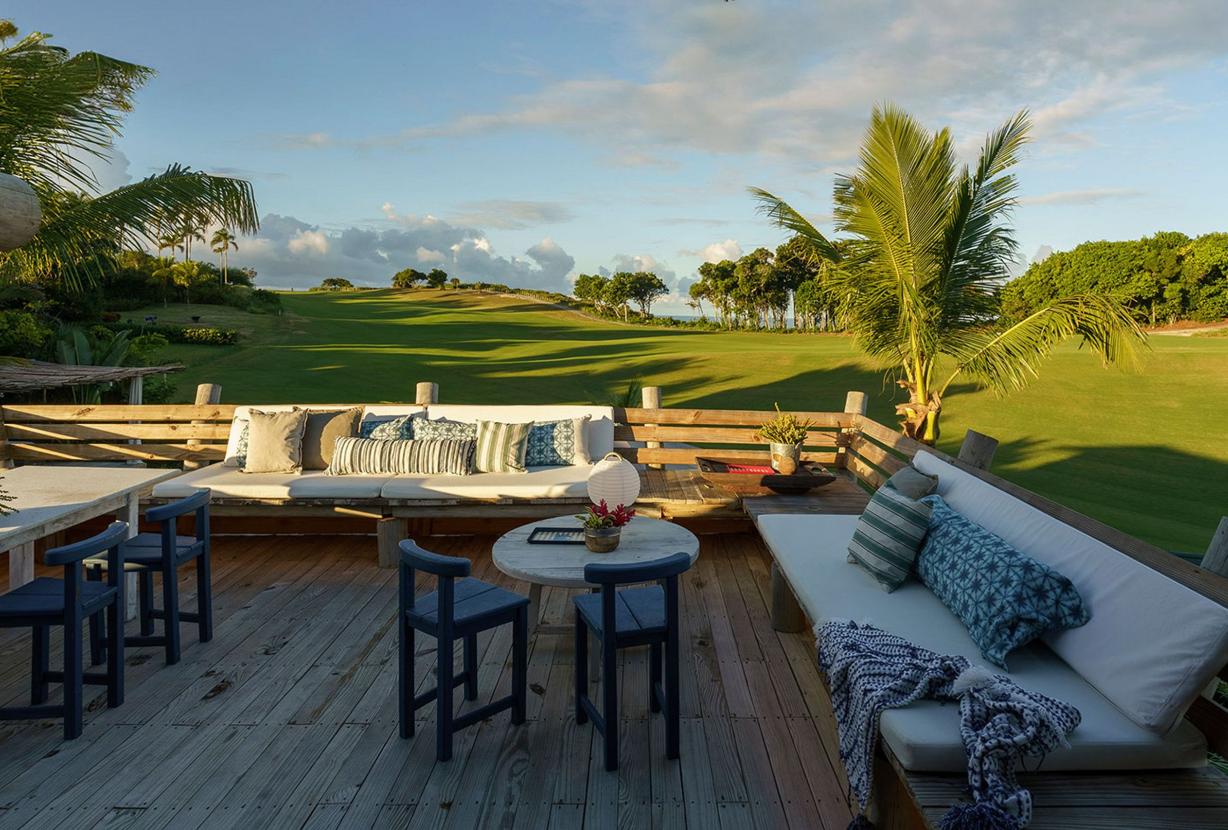 Bah900 - Luxe, confort et vue mer à Trancoso