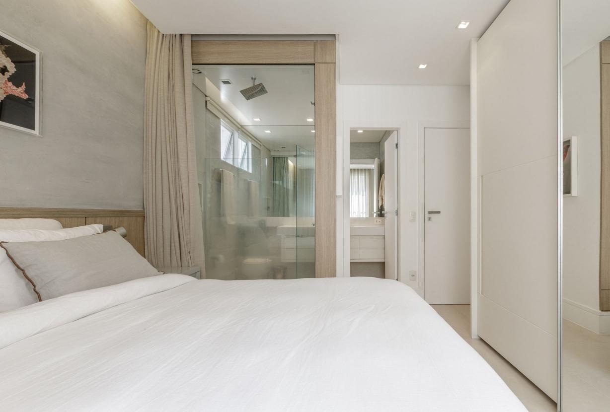 Rio115 - Charming Apartment in Ipanema