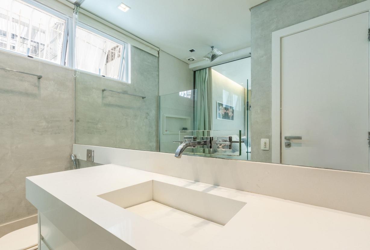 Rio115 - Charming Apartment in Ipanema