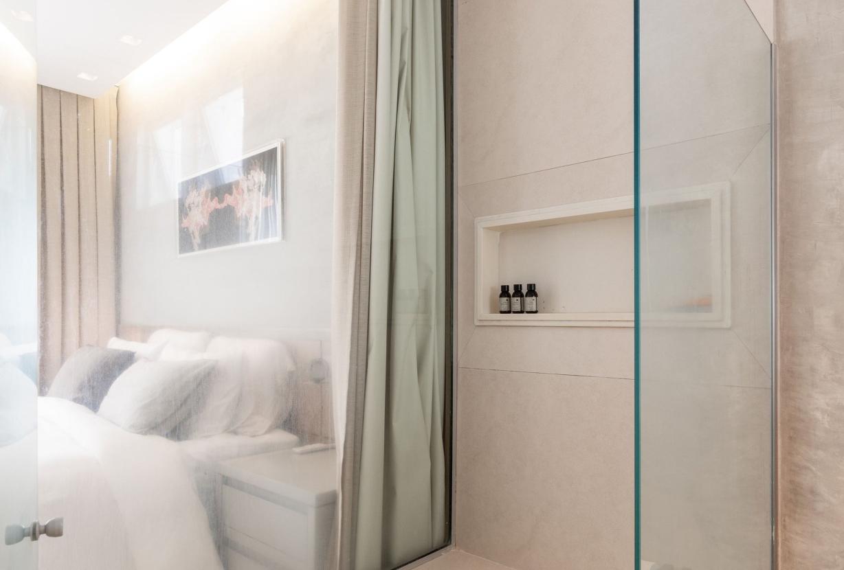 Rio115 - Charming Apartment in Ipanema