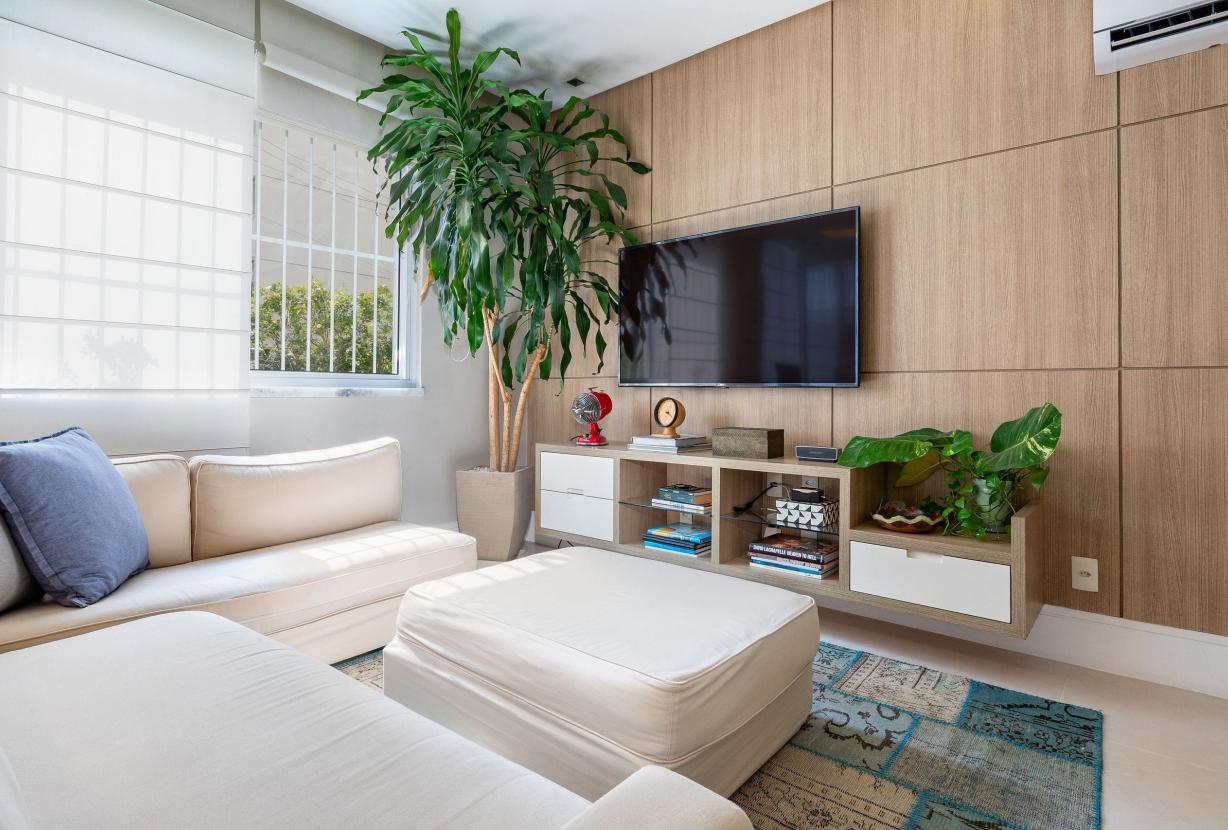 Rio115 - Charming Apartment in Ipanema