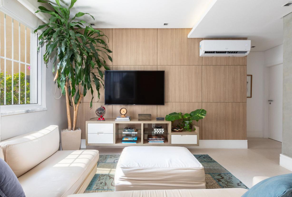 Rio115 - Charming Apartment in Ipanema
