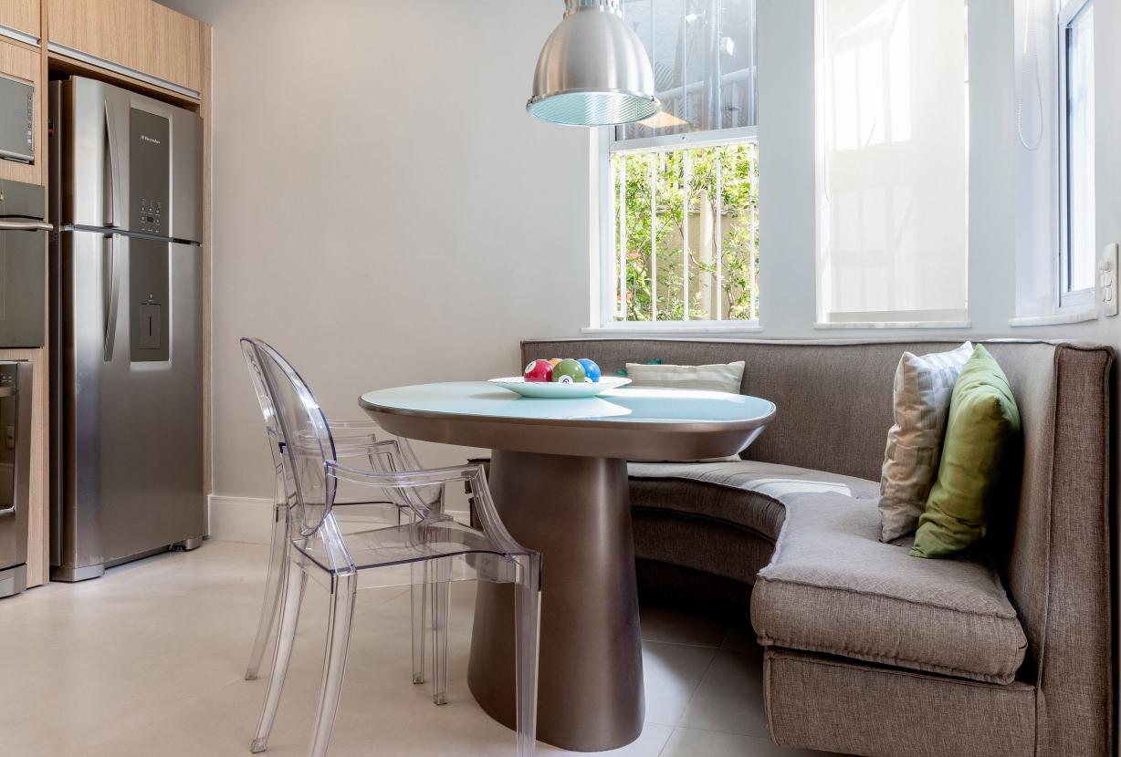 Rio115 - Charming Apartment in Ipanema