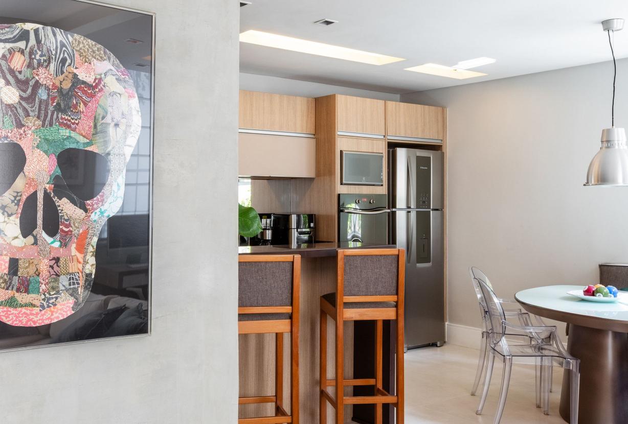 Rio115 - Charming Apartment in Ipanema