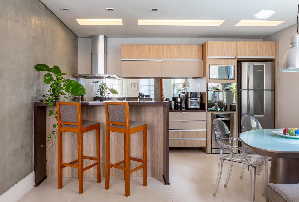 Rio115 - Charming Apartment in Ipanema