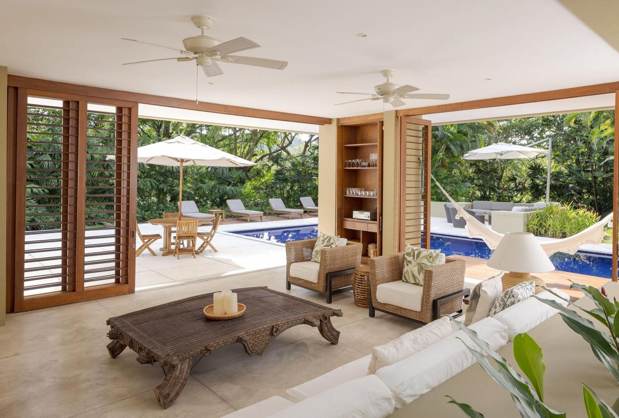 Anp005 – House surrounded by nature in Mesa de Yeguas