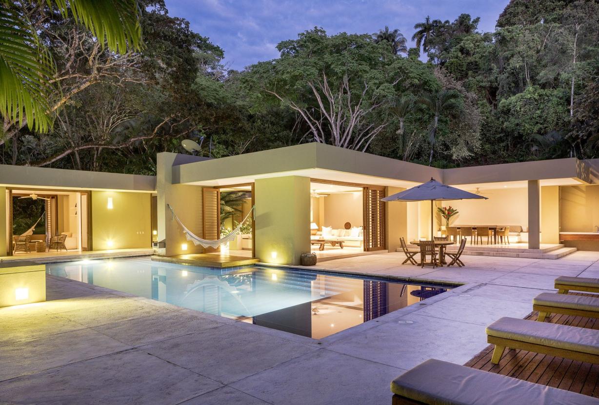 Anp005 – Casa rodeada de naturaleza en Mesa de Yeguas