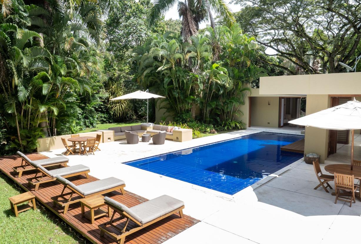 Anp005 – House surrounded by nature in Mesa de Yeguas