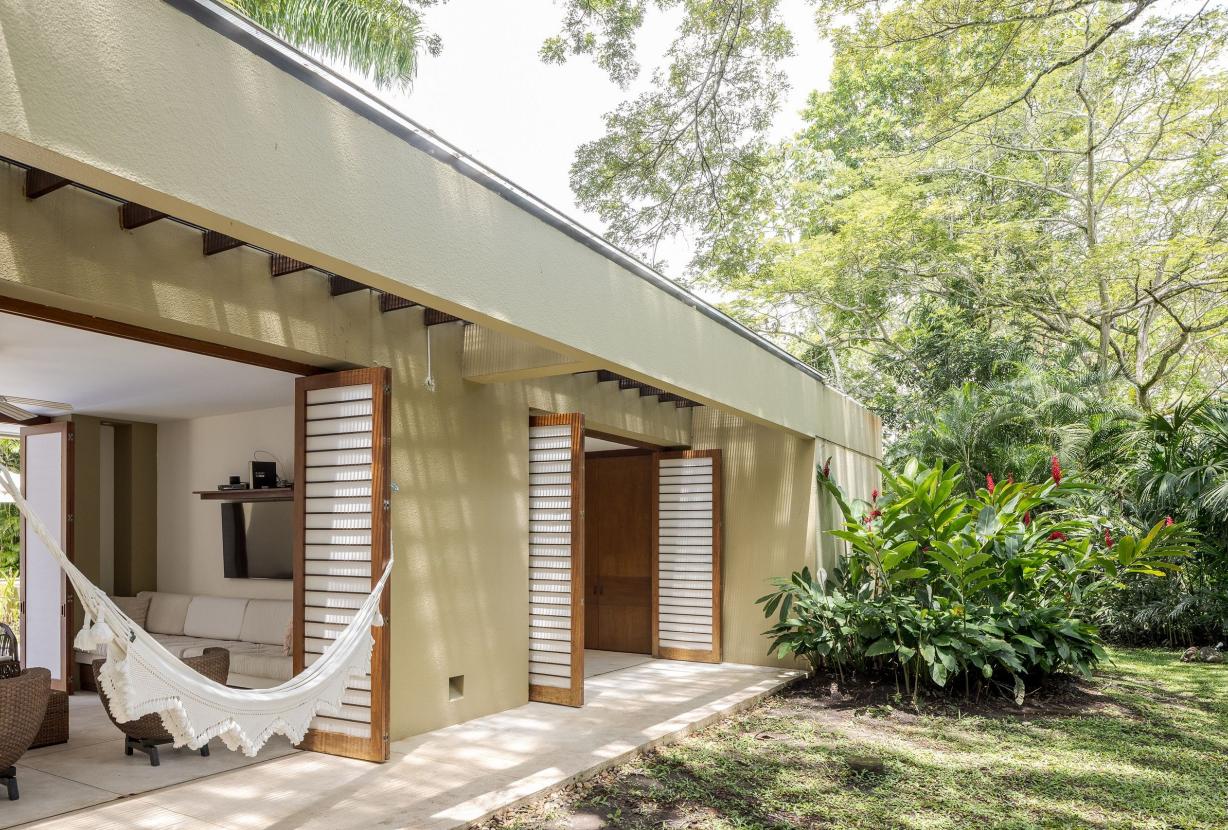 Anp005 – House surrounded by nature in Mesa de Yeguas