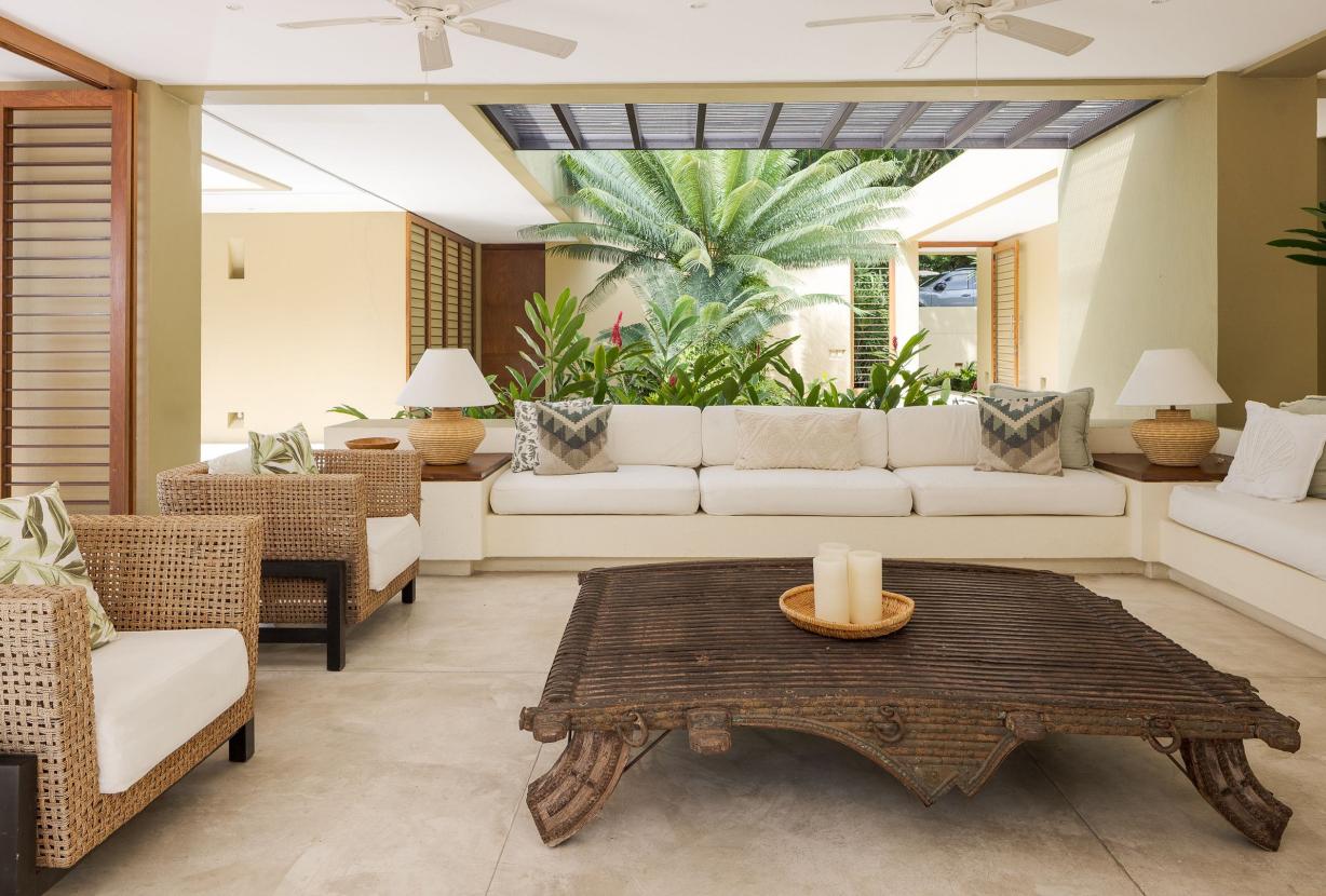 Anp005 – House surrounded by nature in Mesa de Yeguas