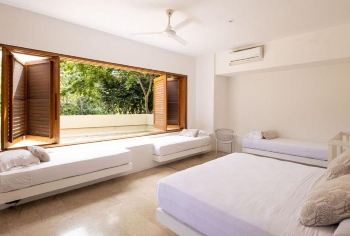 Anp081 – Modern house with pool in Mesa de Yeguas