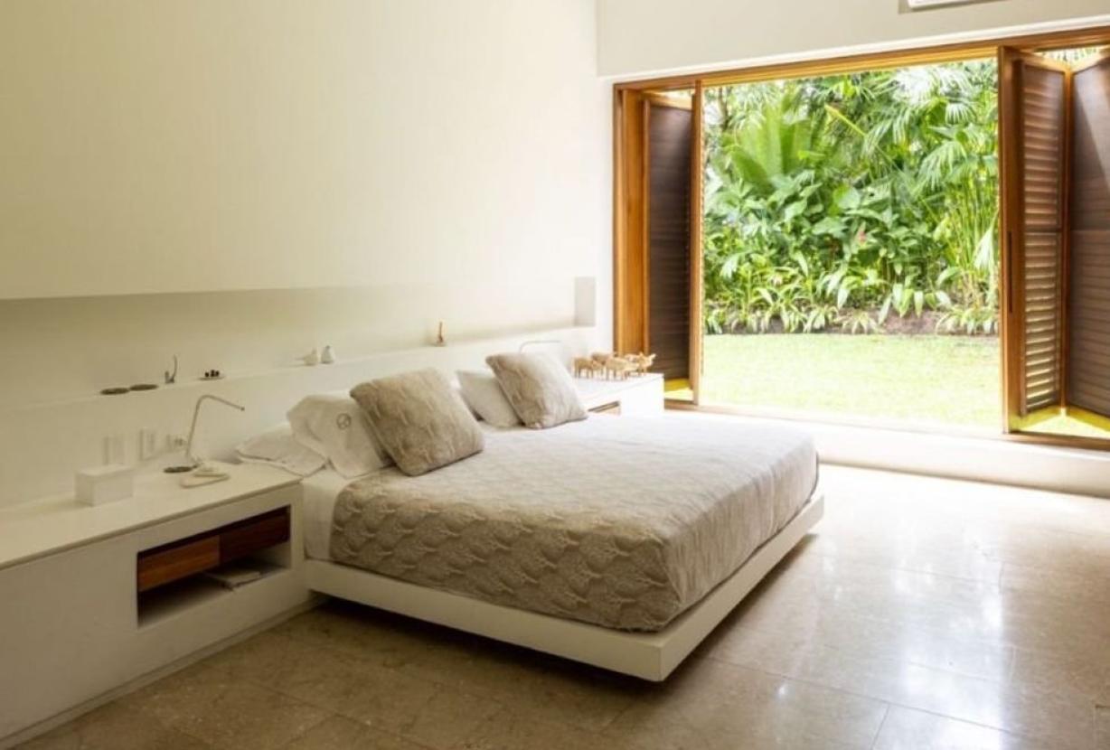 Anp081 – Modern house with pool in Mesa de Yeguas