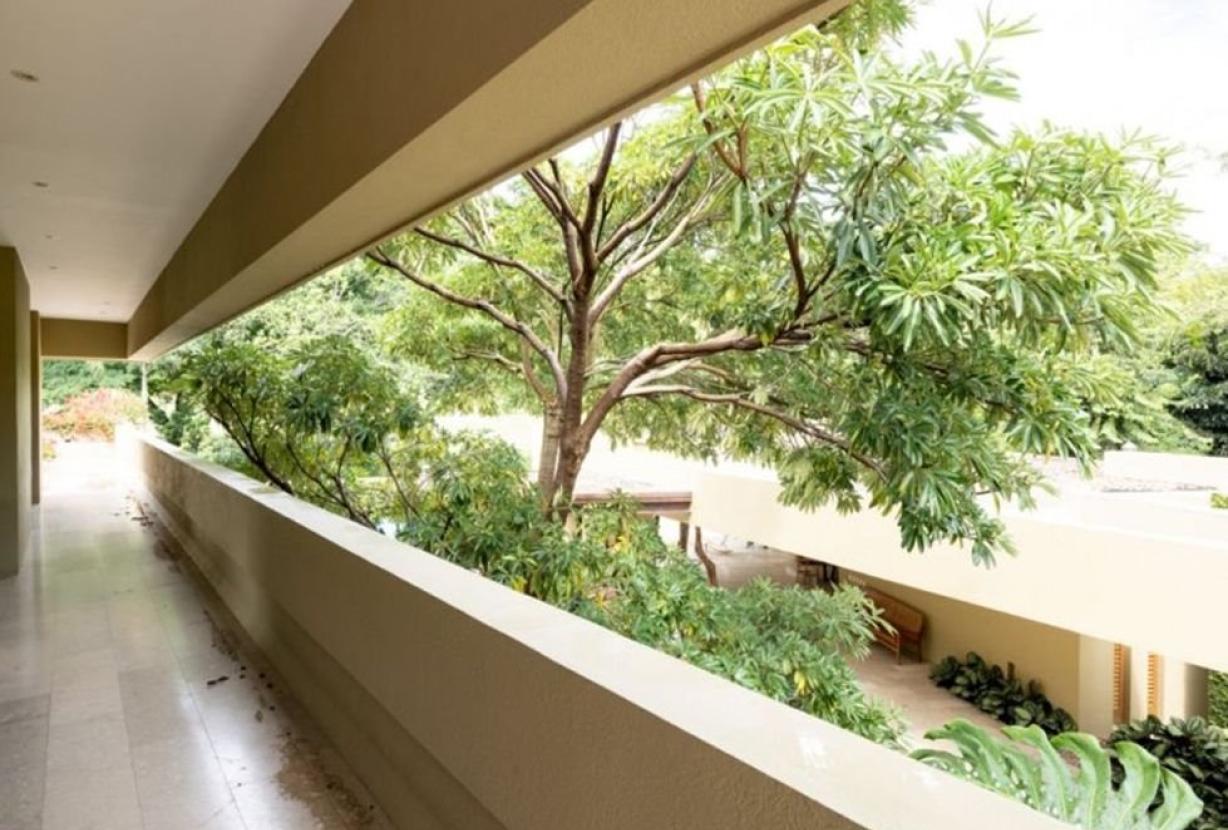 Anp081 – Modern house with pool in Mesa de Yeguas