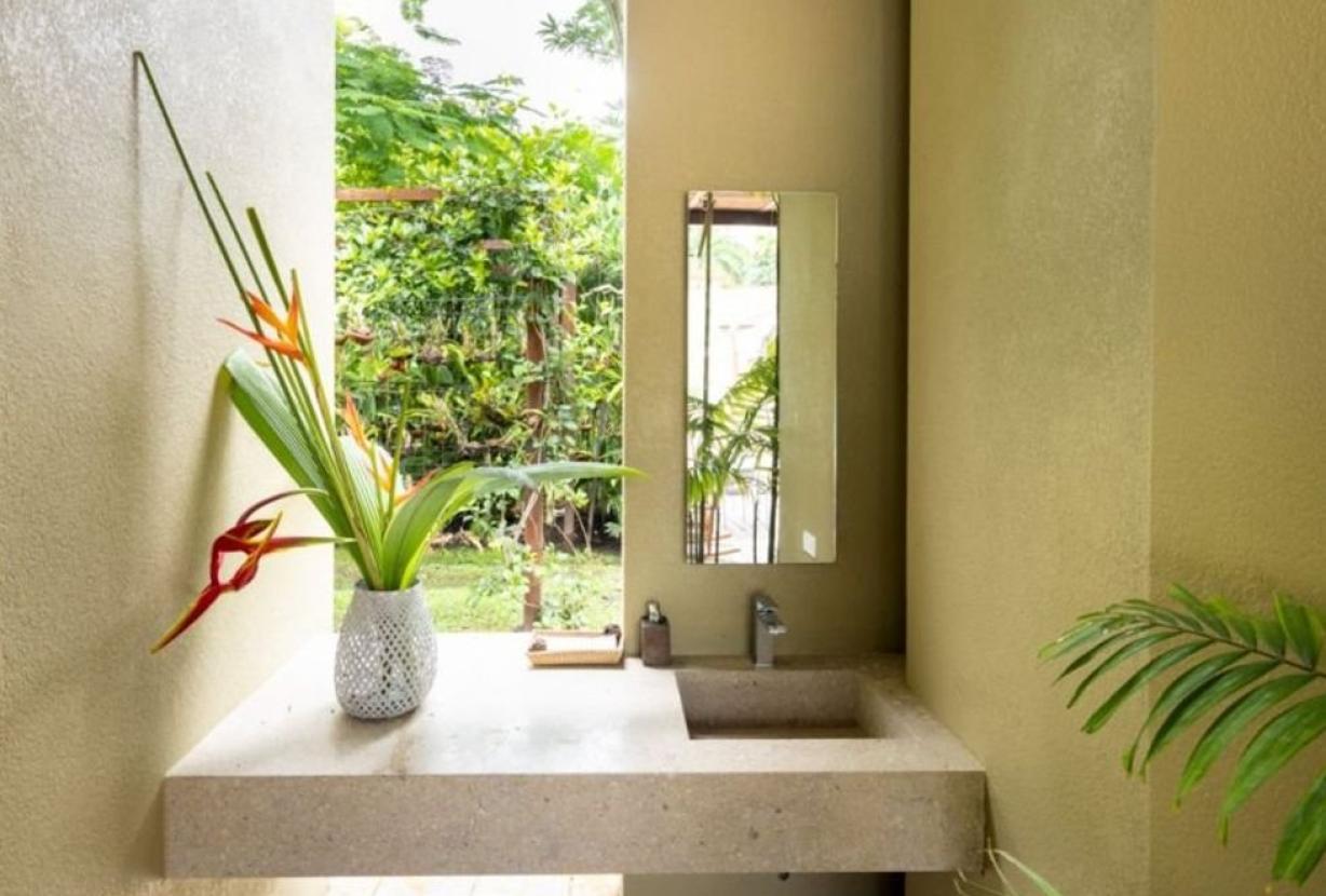 Anp081 – Modern house with pool in Mesa de Yeguas