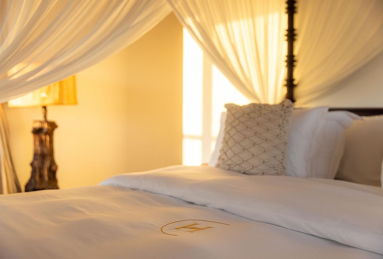 Bah001 - Luxurious Retreat by the Sea – Trancoso