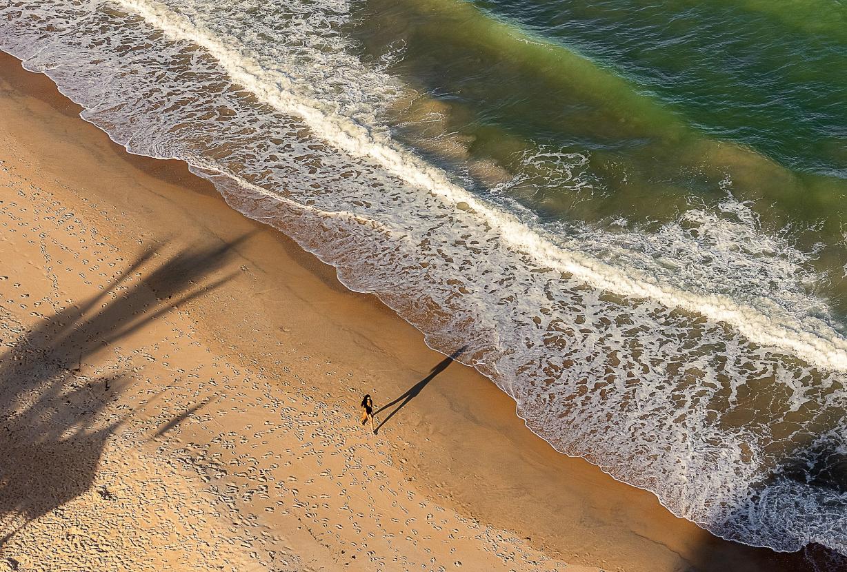 Bah001 - Luxueuse propriété en Bord de Mer