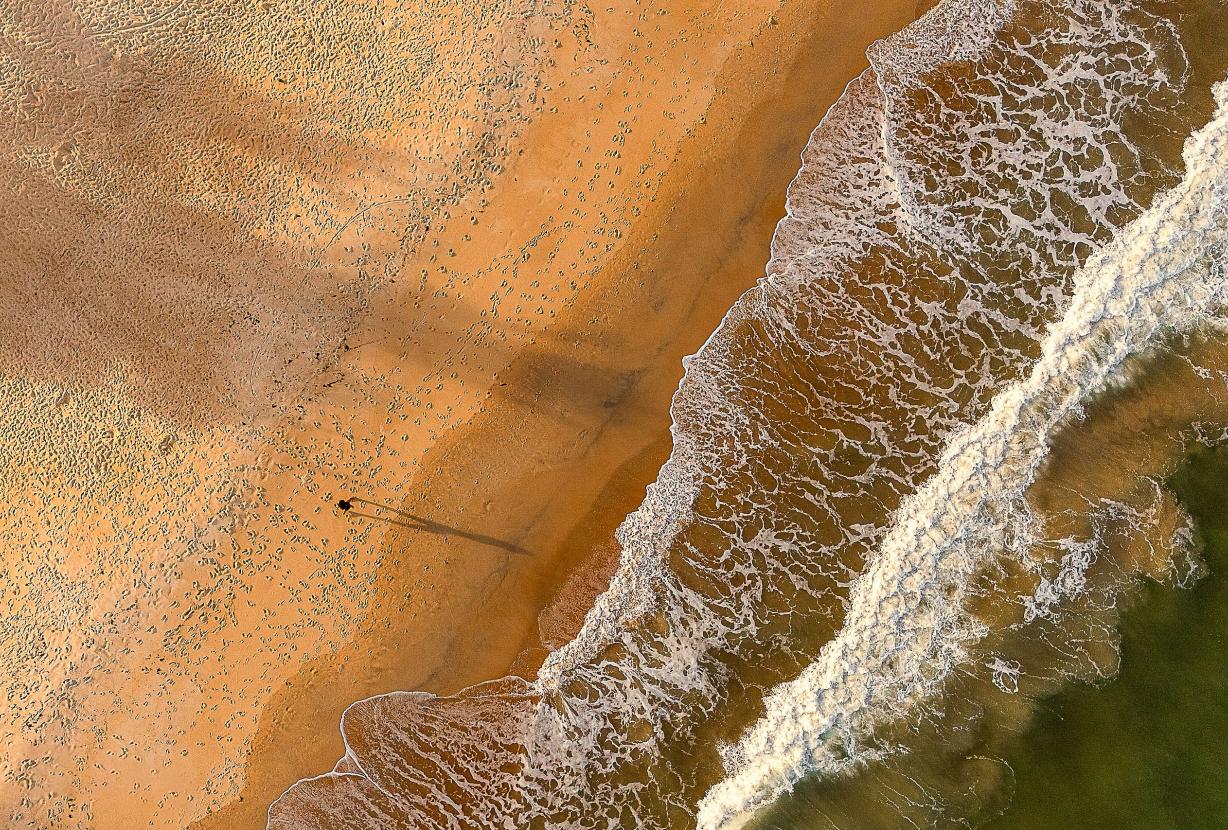 Bah001 - Luxueuse propriété en Bord de Mer