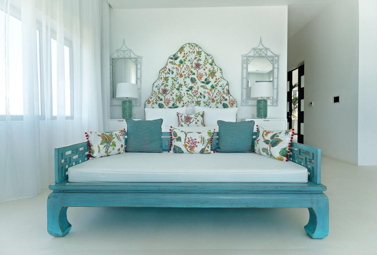Aia003 – Beachfront villa in Meads Bay, Anguilla