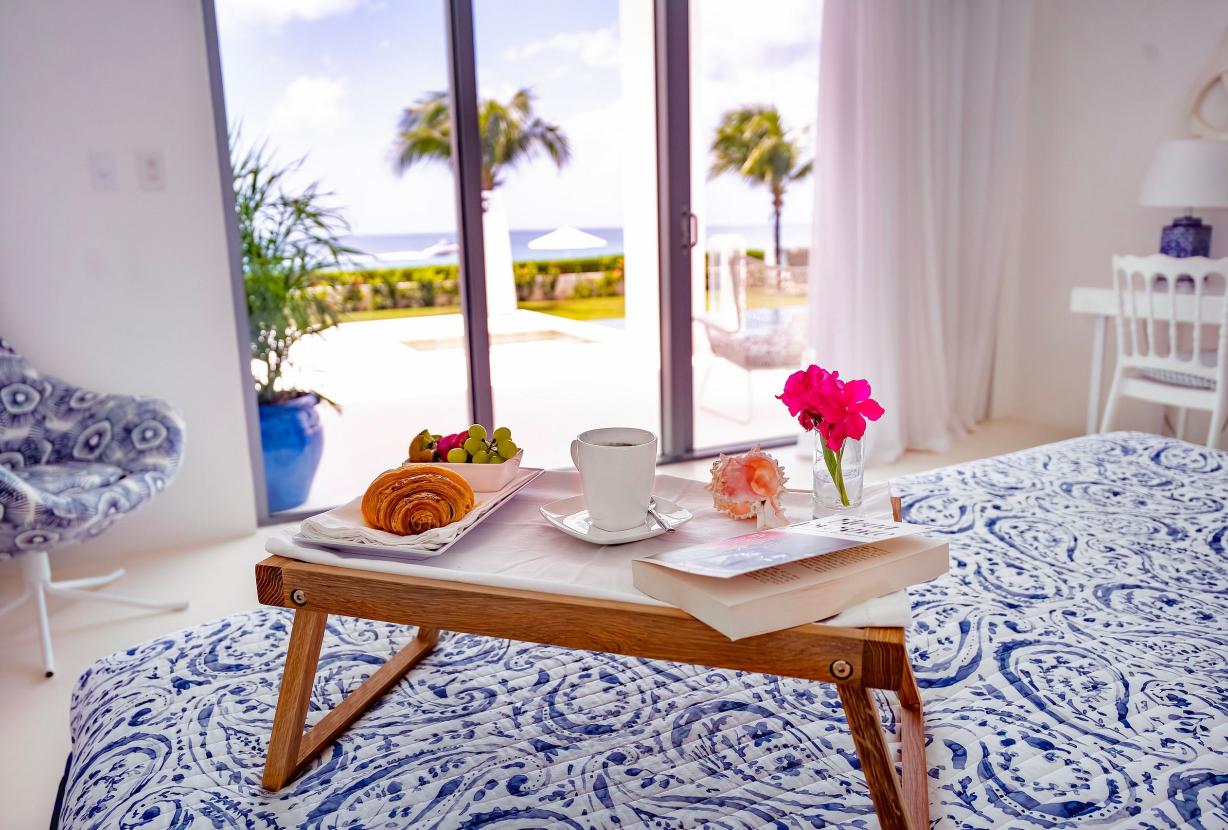 Aia003 – Beachfront villa in Meads Bay, Anguilla