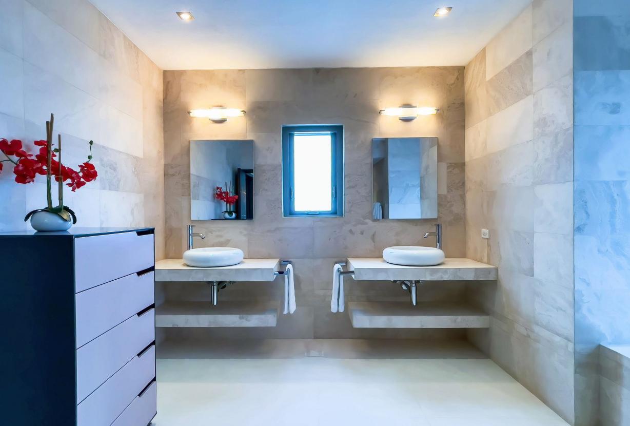 Aia003 – Beachfront villa in Meads Bay, Anguilla