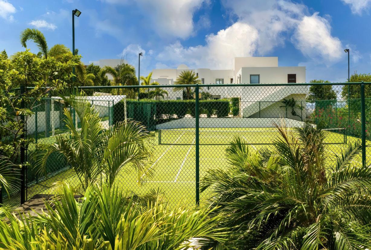 Aia003 – Beachfront villa in Meads Bay, Anguilla